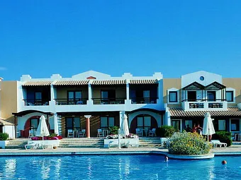Отель ALDEMAR KNOSSOS ROYAL 5*