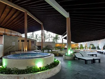  Отель GRAND PALLADIUM PUNTA CANA RESORT, SPA & CASINO 5*