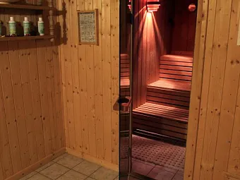 EVIANQUELLE HOTEL 3* 