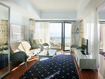 СПА-отель МОРЕ 4*
