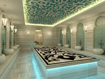 CALIDO MARIS HOTEL 5*