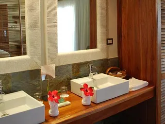  Отель ZOETRY AGUA PUNTA CANA 5*, Доминикана, Пунта-Кана.
