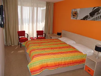 Отель Otrant Villa 4*