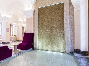Отель SWISSOTEL СОЧИ КАМЕЛИЯ 5*.