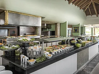 IBEROSTAR GRAND ROSE HALL 5*