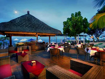 Nikko Bali Benoa (Ex. GRAND ASTON BALI BEACH RESORT) 5*