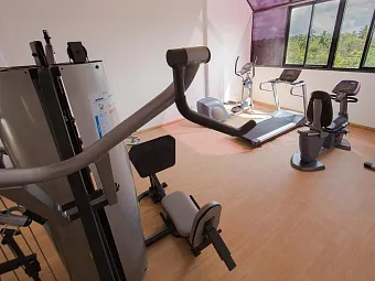 Отель CLUB WASKADUWA BEACH RESORT & SPA 5*