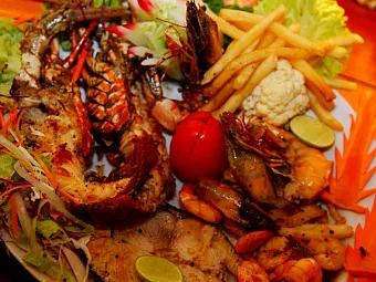 PARADISE HOLIDAY VILLAGE 3*