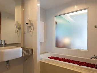 CHANALAI FLORA RESORT 4*
