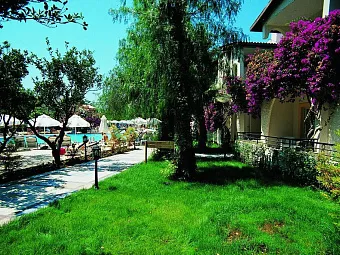 VERA MIRAMAR RESORT 5* (ех VERA CLUB TMT)