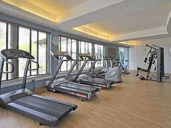 Отель PESTANA ALVOR PRAIA 5*
