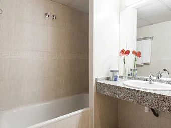 Отель ANDORRA CENTER 4*