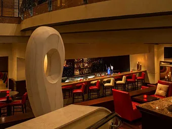  Отель LE ROYAL MERIDIEN BEACH RESORT & SPA 5*, ОАЭ, Дубай