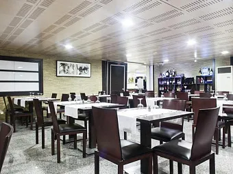 Отель ANDORRA CENTER 4*