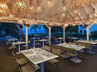 Отель MELIA BRACO VILLAGE 5*