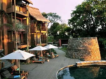 Отель TAMARINA BOUTIQUE HOTEL 4*