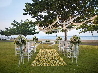 SOFITEL BALI NUSA DUA BEACH RESORT 5*