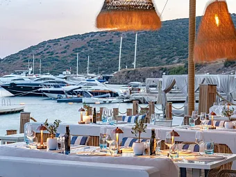 CARESSE A LUXURY COLLECTION RESORT & SPA 5 *