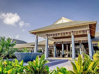 MELIA JARDINES DEL REY 5*, Куба, Кайо-Коко: