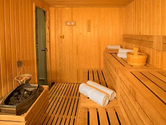 Отель DASSIA CHANDRIS 4*