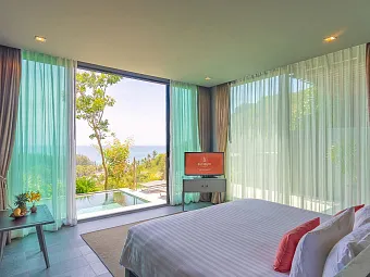 SUNSURI PHUKET 5*