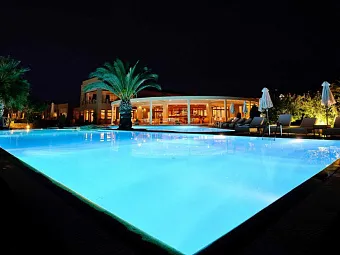 PORTO SANI VILLAGE 5*