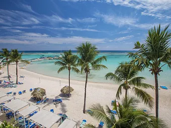 WHALA! BOCACHICA 3*