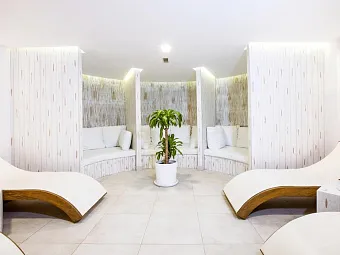 VERA MIRAMAR RESORT 5* (ех VERA CLUB TMT)