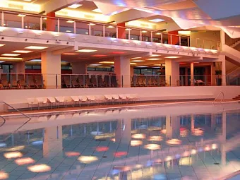 OESTERREICHISCHER HOF HOTEL 4* 