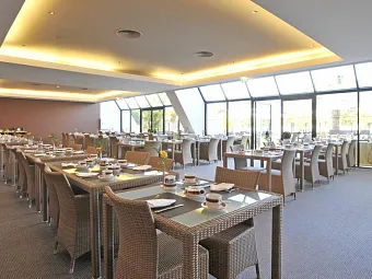 Отель TIVOLI MARINA VILAMOURA 5*