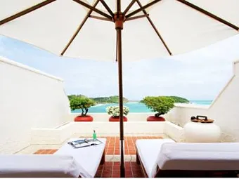 THE NAI HARN 5*
