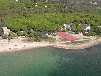MARE PINETA HOTEL 3*