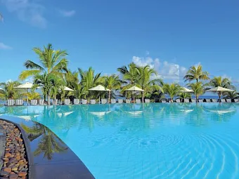 BEACHCOMBER LE VICTORIA 4*