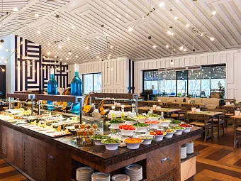  Отель RIXOS PREMIUM GOCEK 5*,  Турция, Фетхие.