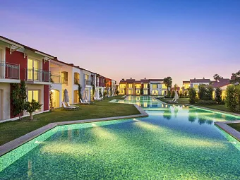 IC HOTELS SANTAI FAMILY RESORT 5*