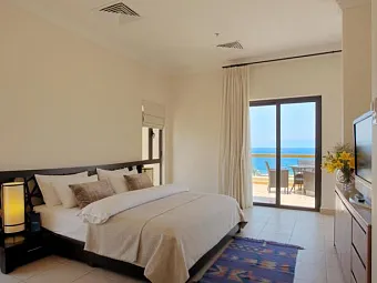 Отель GRAND TALA BAY RESORT AQABA 5*