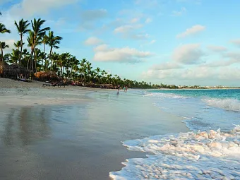 Отель ROYALTON PUNTA CANA RESORT & CASINO 5*