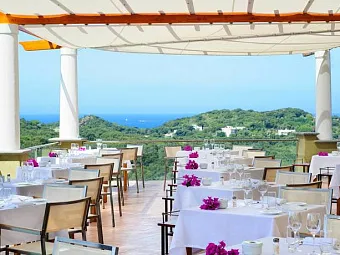 SAN MONTANO RESORT & SPA 5*