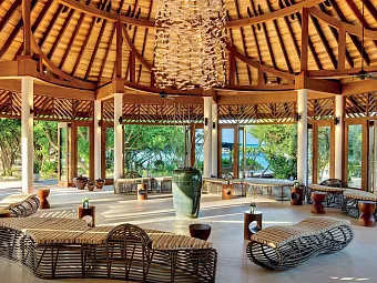 HIDEAWAY BEACH RESORT & SPA 5*, Мальдивы, Хаа-Алифу