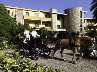  HORSE COUNTRY RESORT 4*