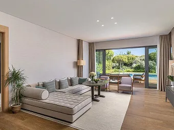 MANDARIN ORIENTAL BODRUM 5 *