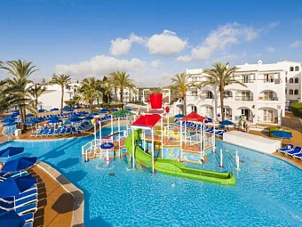 GLOBALES BOUGANVILLA 3*