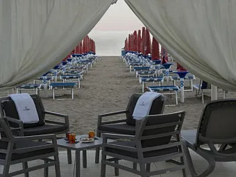 VIDI MIRAMARE & DELFINO 4*