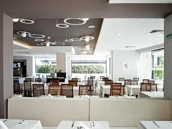  Отель LION SUNNY BEACH 4*, Болгария, Солнечный берег.