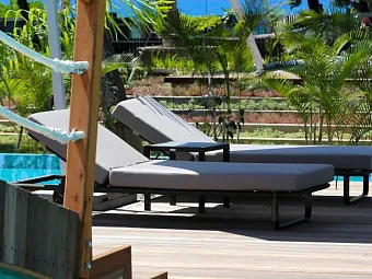 Отель SAVOY RESORT & SPA SEYCHELLES 5*