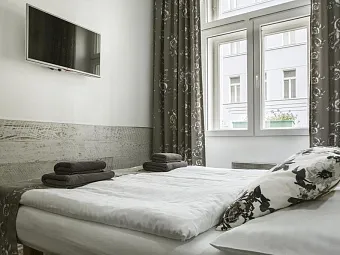 Отель ROYAL COURT 4*