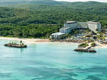 ROYALTON WHITE SANDS 5*