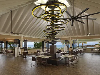 Отель MELIA BRACO VILLAGE 5*