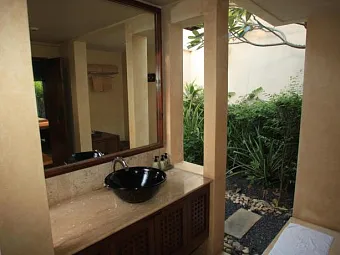  Отель FAIR HOUSE VILLAS & SPA 4*, Таиланд, Самуи. 