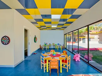 ASTERIA FAMILY BELEK (Ex.Aquaworld Belek) 5*